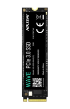 اس اس دی اینترنال هایک سمی مدل wave(P) ظرفیت 256 گیگابایت